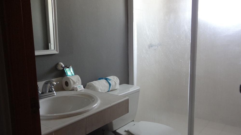 Casa Blanca Del Sol Bahia Chahue B&B Santa María Huatulco Εξωτερικό φωτογραφία