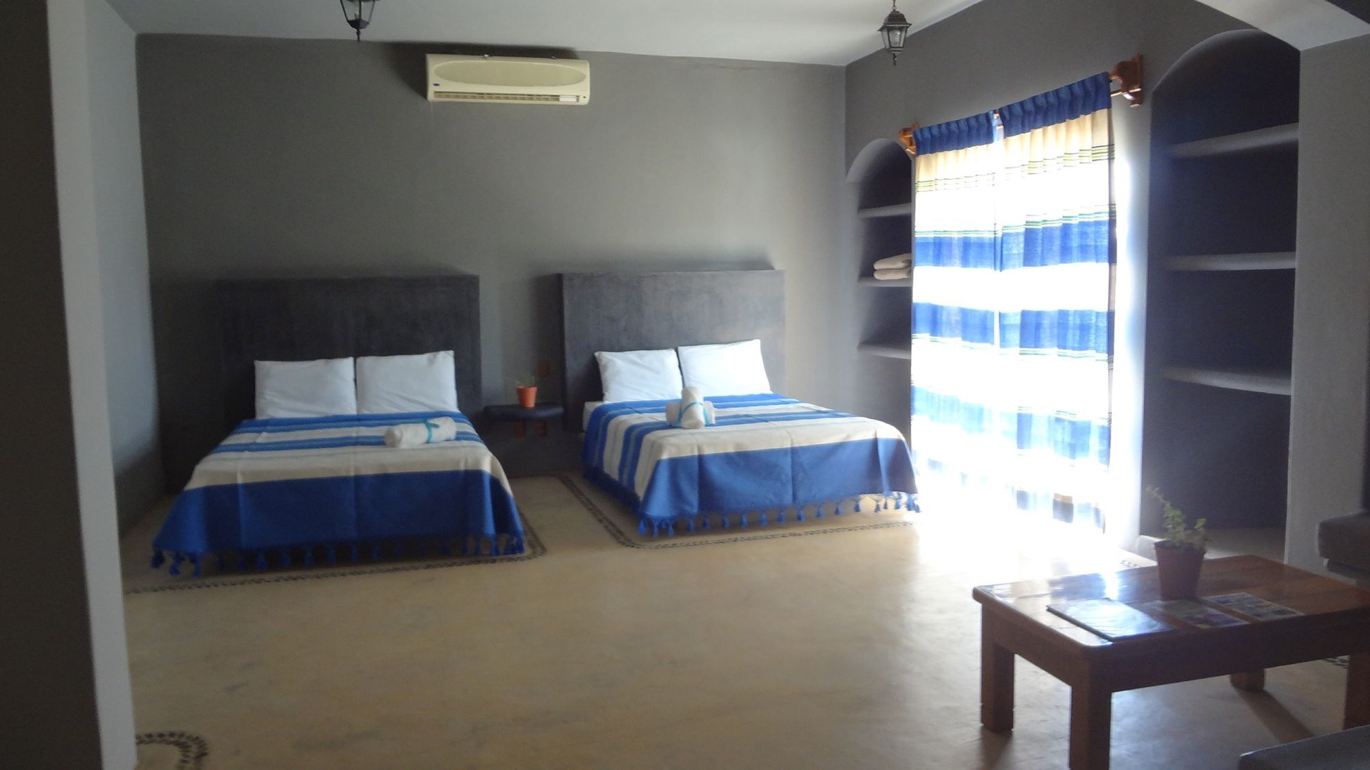 Casa Blanca Del Sol Bahia Chahue B&B Santa María Huatulco Εξωτερικό φωτογραφία