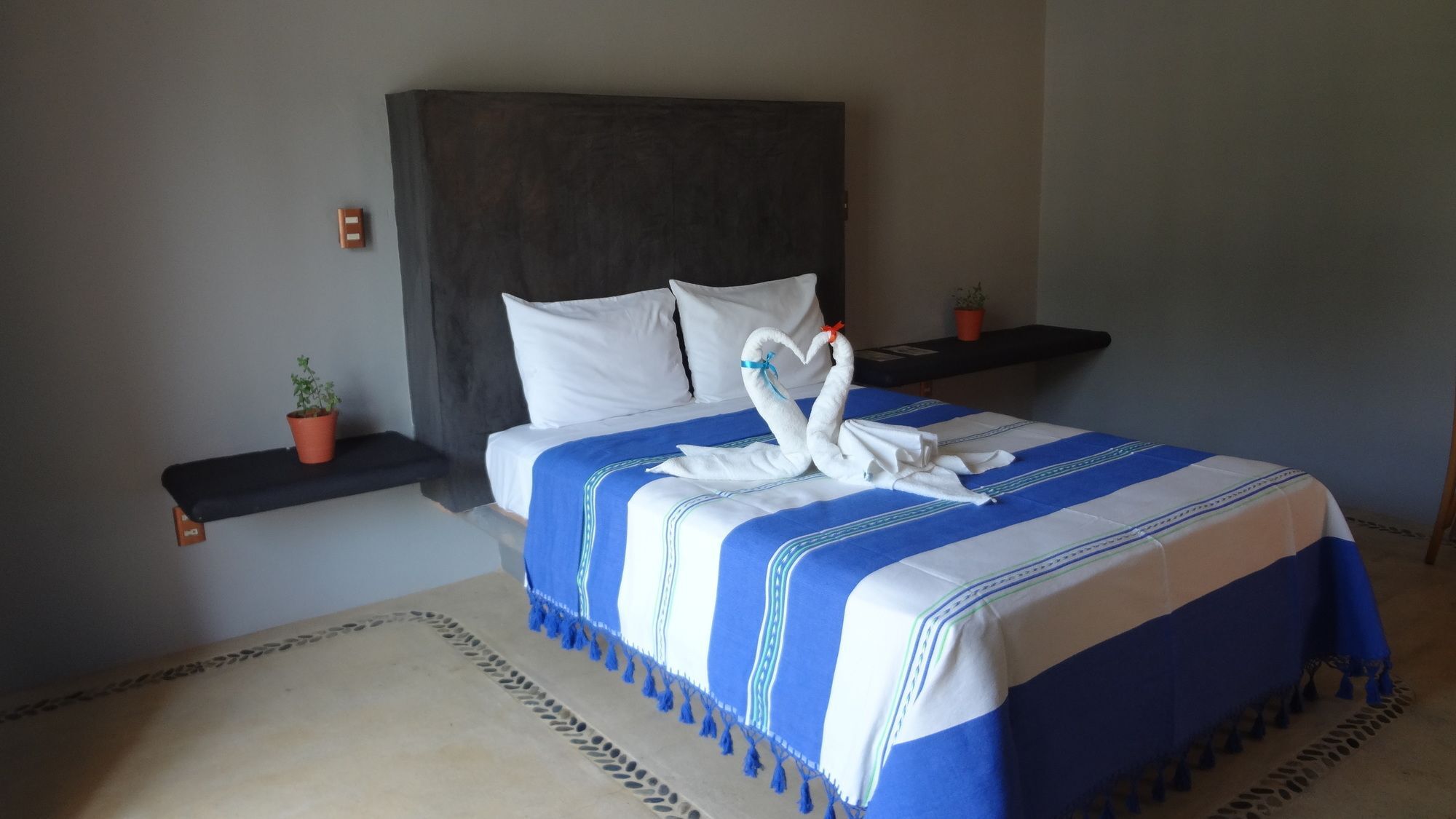 Casa Blanca Del Sol Bahia Chahue B&B Santa María Huatulco Εξωτερικό φωτογραφία
